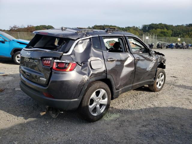 Photo 3 from auction – 2019 JEEP COMPASS LA with VIN 3C4NJDBB5KT768538