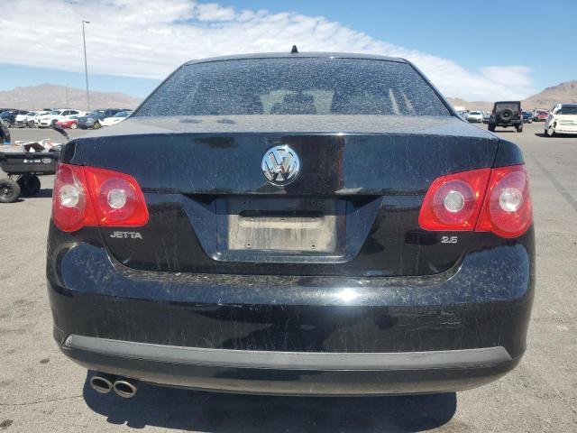Photo 6 from auction – 2007 VOLKSWAGEN JETTA WOLF with VIN 3VWEF81K97M067798
