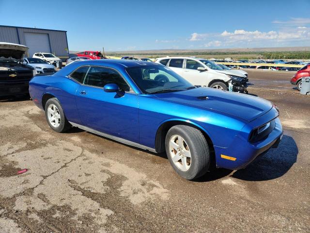 Photo 4 from auction – 2010 DODGE CHALLENGER with VIN 2B3CJ4DV6AH313821