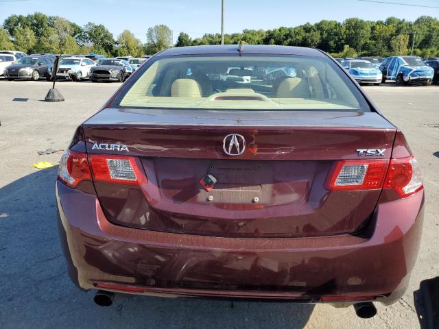 Photo 6 from auction – 2010 ACURA TSX with VIN JH4CU2F6XAC039816