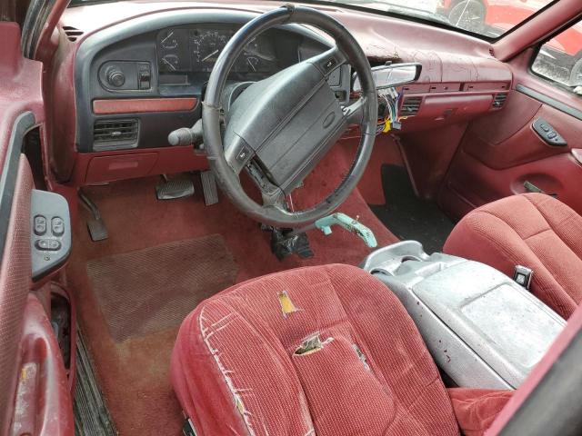 Photo 8 from auction – 1996 FORD F150 with VIN 1FTEX15N0TKA12718