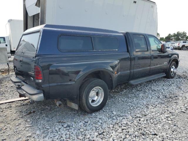 Photo 3 from auction – 2004 FORD F350 SUPER with VIN 1FTWW32P34EA41039