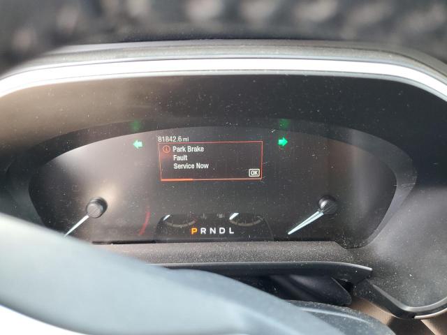 Photo 9 from auction – 2020 FORD ESCAPE SEL with VIN 1FMCU9H64LUA68311