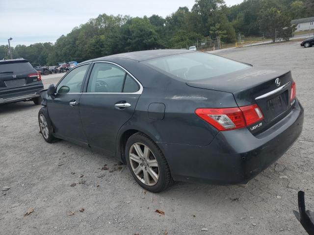 Photo 2 from auction – 2007 LEXUS ES 350 with VIN JTHBJ46G072115311