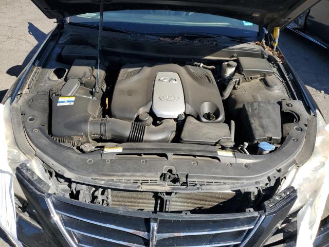 Photo 11 from auction – 2011 HYUNDAI GENESIS 4. with VIN KMHGC4DF5BU140709