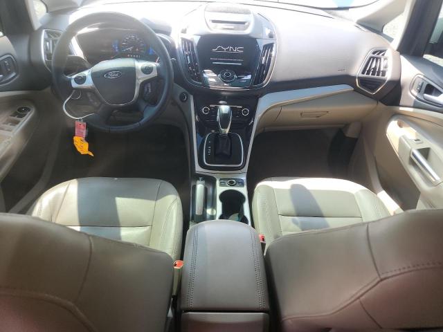 Photo 8 from auction – 2013 FORD C-MAX SEL with VIN 1FADP5BU6DL511698
