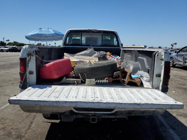 Photo 10 from auction – 1994 DODGE RAM 2500 with VIN 1B7JC26Z5RS539597