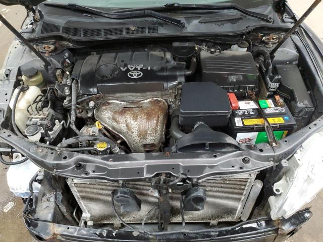 Photo 11 from auction – 2010 TOYOTA CAMRY BASE with VIN 4T1BF3EK0AU080280