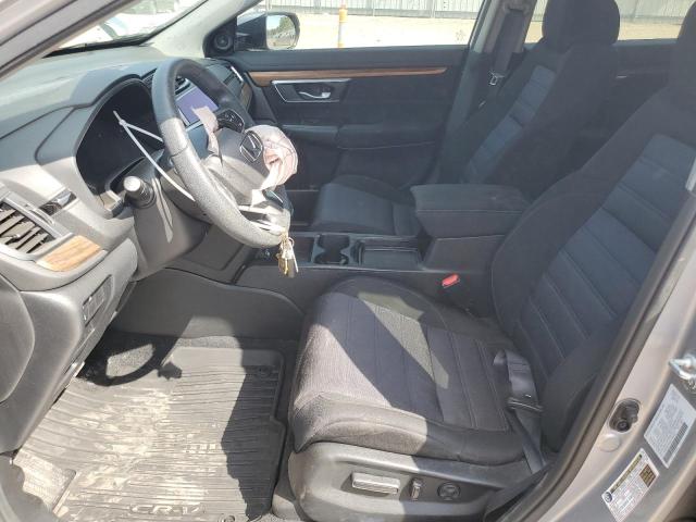 Photo 7 from auction – 2020 HONDA CR-V EX with VIN 5J6RW2H52LL047447