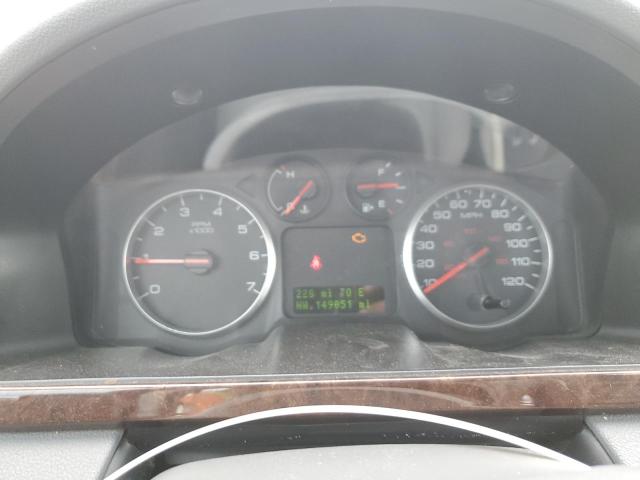 Photo 9 from auction – 2005 FORD FIVE HUNDR with VIN 1FAFP24115G158825