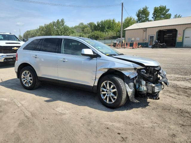 Photo 4 from auction – 2011 FORD EDGE LIMIT with VIN 2FMDK4KC4BBA44879