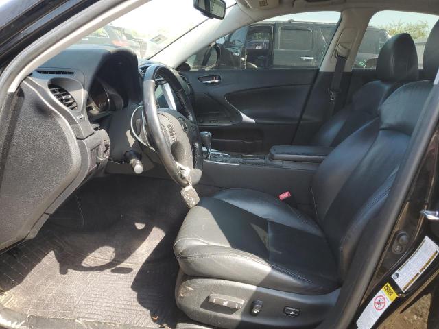 Photo 7 from auction – 2008 LEXUS IS 250 with VIN JTHCK262585019264