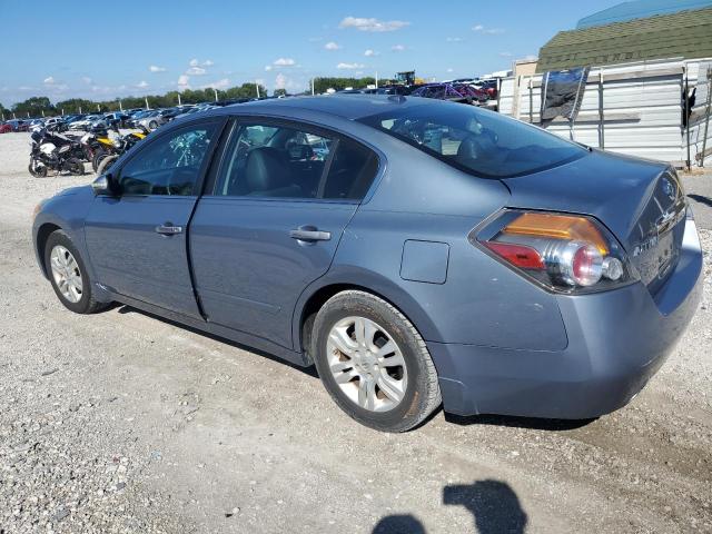 Photo 2 from auction – 2011 NISSAN ALTIMA BAS with VIN 1N4AL2AP5BC172535