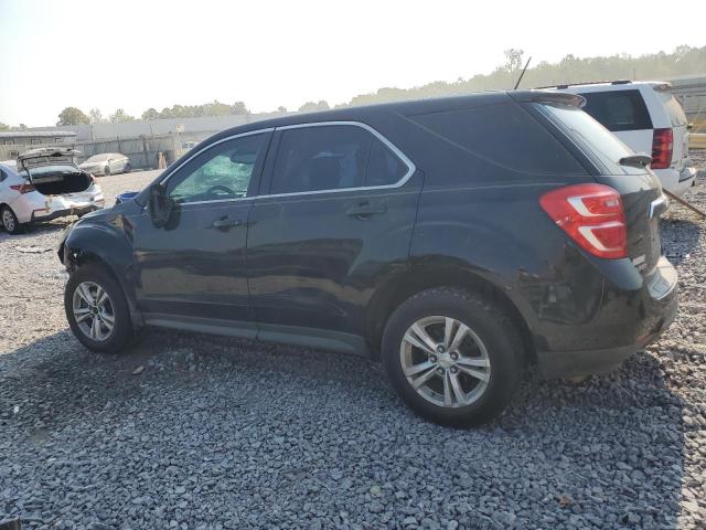 Photo 2 from auction – 2017 CHEVROLET EQUINOX LS with VIN 2GNALBEK8H1575164