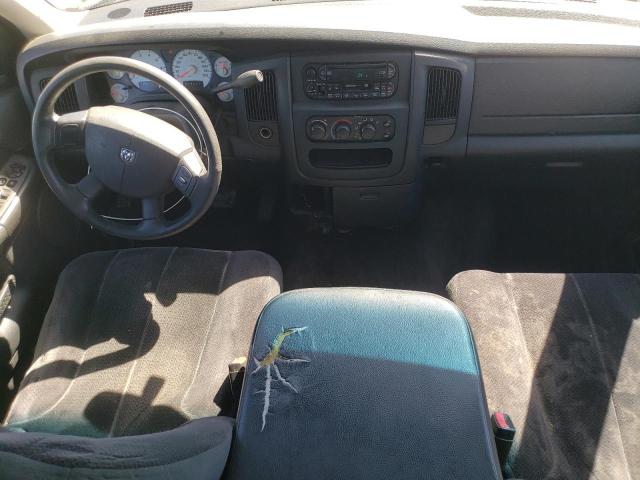 Photo 8 from auction – 2004 DODGE RAM 1500 ST with VIN 1D7HA18D54J129788