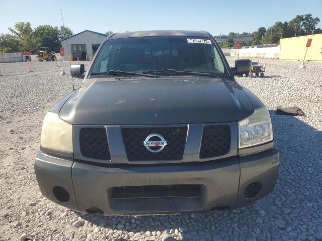 Photo 5 from auction – 2004 NISSAN TITAN XE with VIN 1N6AA07B54N512397