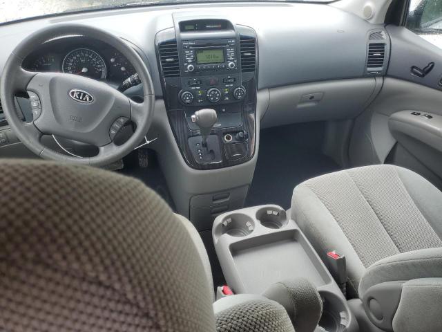 Photo 8 from auction – 2012 KIA SEDONA EX with VIN KNDMH4C72C6445061