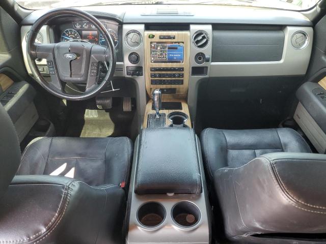 Photo 8 from auction – 2011 FORD F150 SUPER with VIN 1FTFW1ET5BFB49005