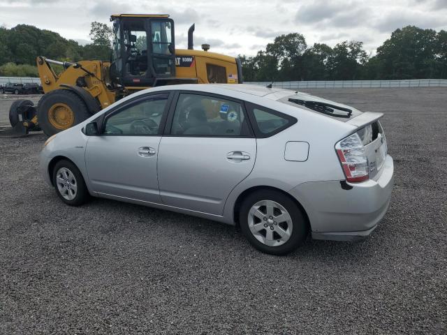Photo 2 from auction – 2008 TOYOTA PRIUS with VIN JTDKB20U487706876