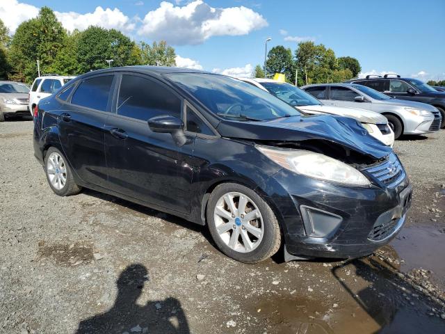 Photo 4 from auction – 2012 FORD FIESTA SE with VIN 3FADP4BJ4CM114102