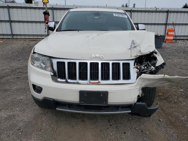 Photo 5 from auction – 2012 JEEP GRAND CHER with VIN 1C4RJFBT5CC246270