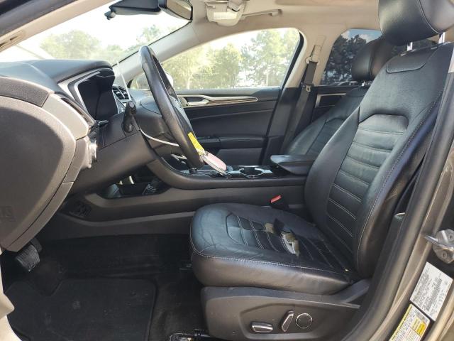 Photo 7 from auction – 2015 FORD FUSION SE with VIN 3FA6P0HD9FR188870