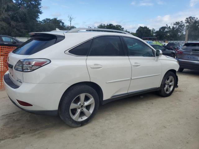 Foto 3 de la subasta – 2010 LEXUS RX 350 con VIN 2T2BK1BA1AC063562
