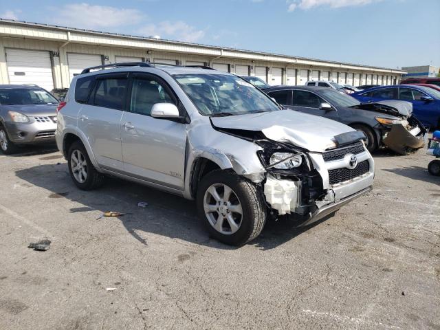 Zdjęcie 4 z aukcji – 2011 TOYOTA RAV4 LIMITED z VIN 2T3DF4DV2BW095883