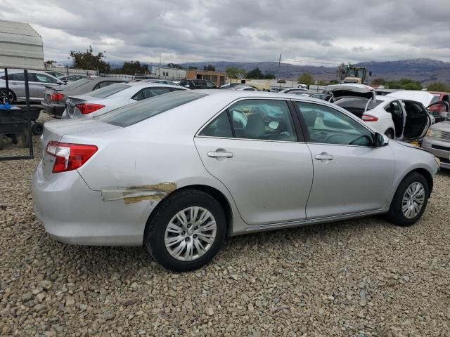 Photo 3 from auction – 2014 TOYOTA CAMRY L with VIN 4T4BF1FK7ER387475