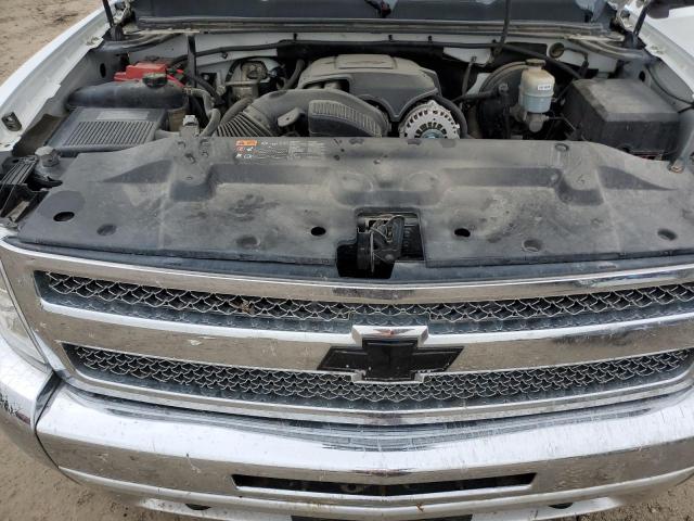 Photo 11 from auction – 2012 CHEVROLET SILVERADO with VIN 1GCNKSE05CZ222358