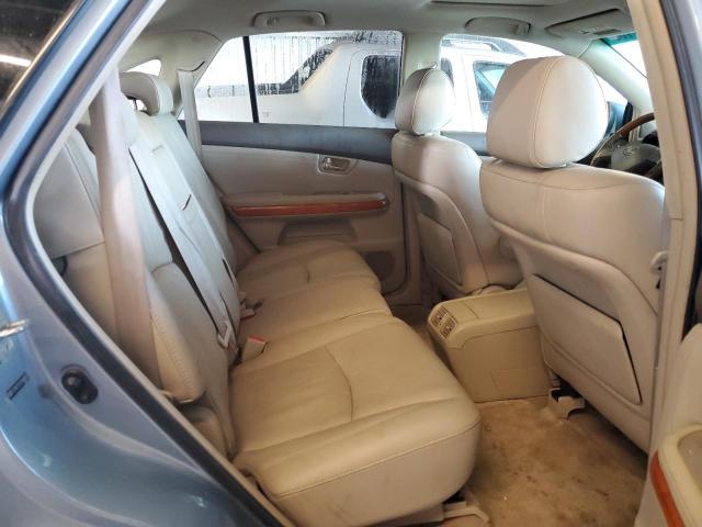 Photo 11 from auction – 2007 LEXUS RX 350 with VIN 2T2HK31U17C046903