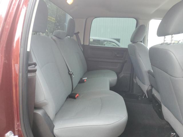 Photo 10 from auction – 2018 RAM 2500 ST with VIN 3C6UR5CJ3JG151024