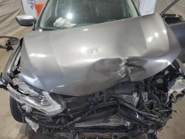 Photo 11 from auction – 2017 NISSAN ROGUE S with VIN JN8AT2MVXHW258343