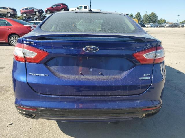 Photo 6 from auction – 2015 FORD FUSION with VIN 3FA6P0H93FR203889