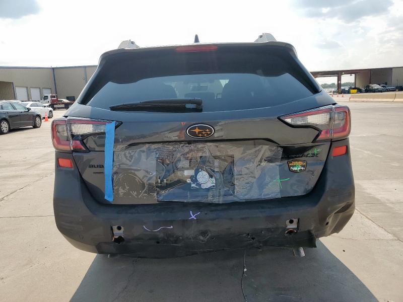 Photo 6 from auction – 2022 SUBARU OUTBACK WI with VIN 4S4BTGUDXN3220060