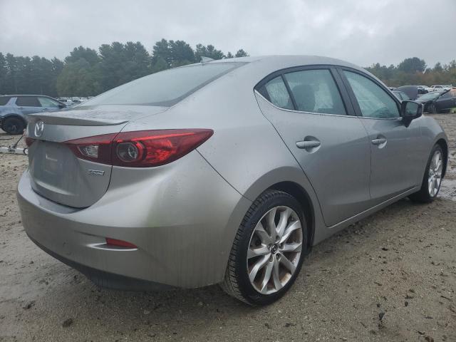 Photo 3 from auction – 2015 MAZDA 3 TOURING with VIN JM1BM1V37F1219188