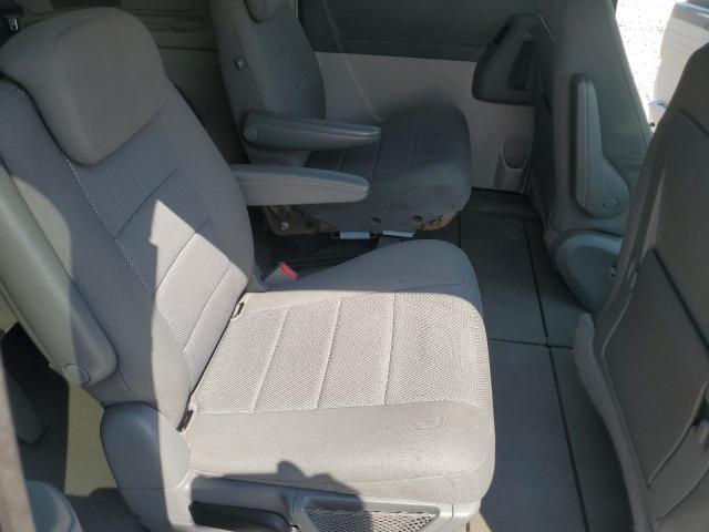 Photo 11 from auction – 2008 DODGE GRAND CARA with VIN 2D8HN54P68R137715