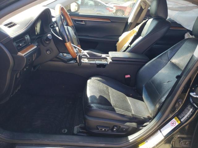 Photo 7 from auction – 2015 LEXUS ES 300H with VIN JTHBW1GG4F2083394