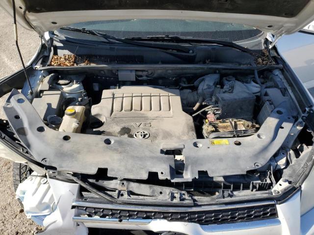Photo 12 from auction – 2011 TOYOTA RAV4 LIMITED with VIN 2T3DK4DV5BW045569