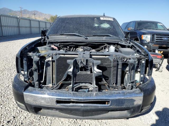 Photo 5 from auction – 2009 CHEVROLET SILVERADO with VIN 3GCEK13329G124355