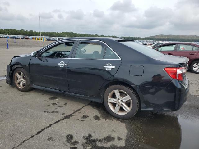 Photo 2 from auction – 2012 TOYOTA CAMRY BASE with VIN 4T1BF1FK7CU112163