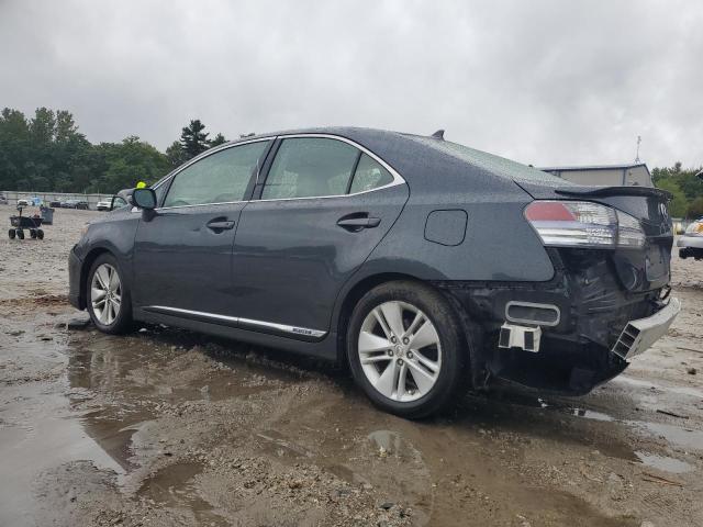 Photo 2 from auction – 2011 LEXUS HS 250H with VIN JTHBB1BA7B2045165