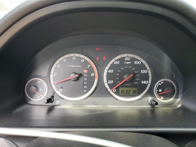 Photo 9 from auction – 2004 HONDA CR-V EX with VIN JHLRD78884C007056
