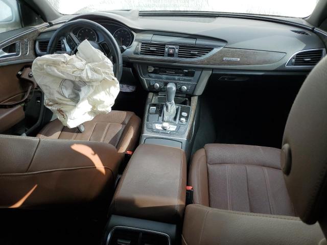 Photo 8 from auction – 2017 AUDI A6 PRESTIG with VIN WAUH2AFC4HN039271