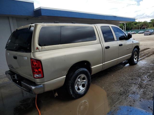 Photo 3 from auction – 2004 DODGE RAM 1500 S with VIN 1D7HA18N14S707713