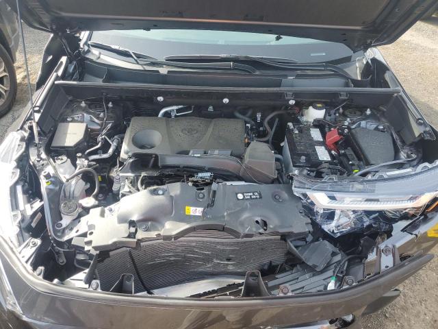 Photo 12 from auction – 2024 TOYOTA RAV4 XLE with VIN 2T3P1RFVXRC487706