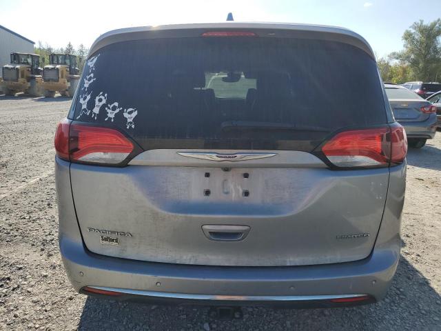 Photo 6 from auction – 2018 CHRYSLER PACIFICA L with VIN 2C4RC1GG1JR353541