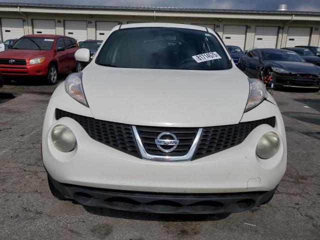 Photo 5 from auction – 2013 NISSAN JUKE S with VIN JN8AF5MR3DT212327