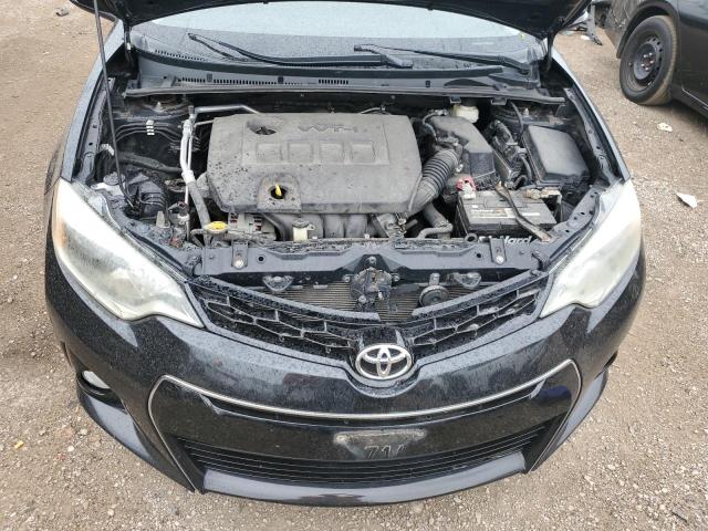 Photo 11 from auction – 2015 TOYOTA COROLLA L with VIN 2T1BURHE7FC395178