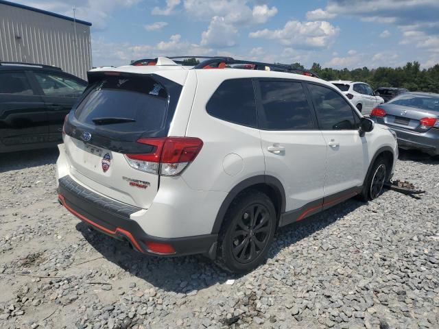 Photo 3 from auction – 2019 SUBARU FORESTER S with VIN JF2SKAJC0KH441621